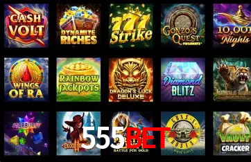 Descubra a Essência do 555bet: Nossa História e Compromissos