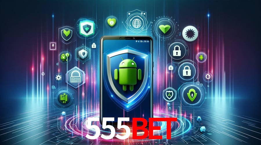 2FA Security 555bet