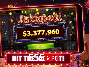 Descubra a Magia dos Jogos de Arcade no 555bet
