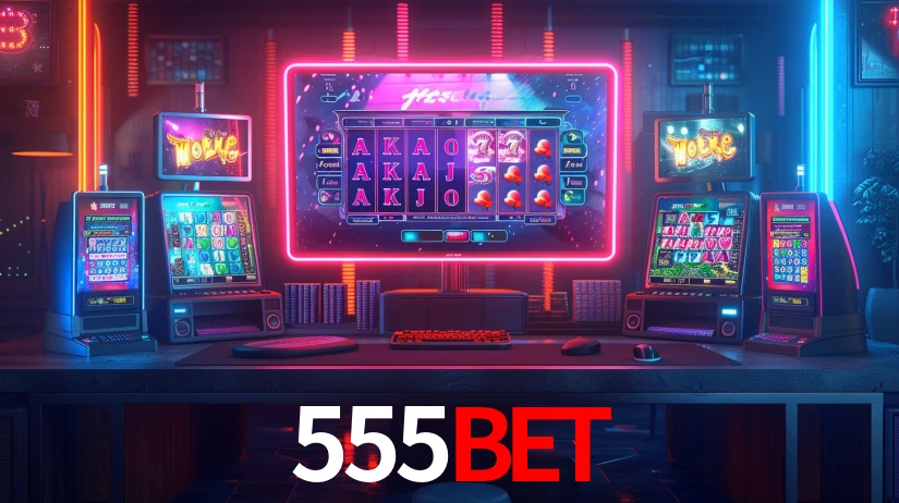 555bet - Tesouros do Cassino - 555bet.com
