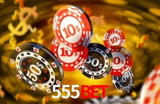 Diretório de Jogos 555bet