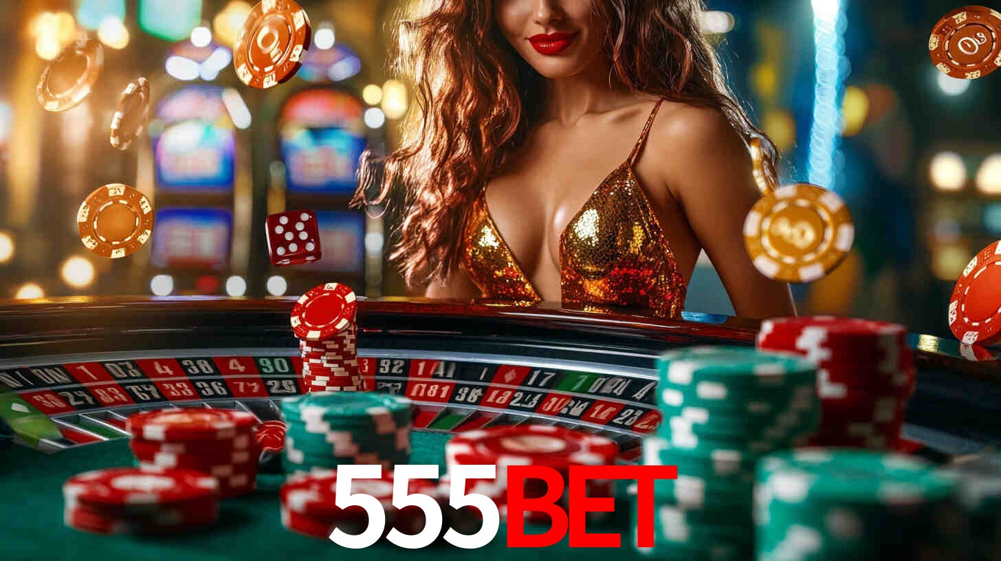 555bet