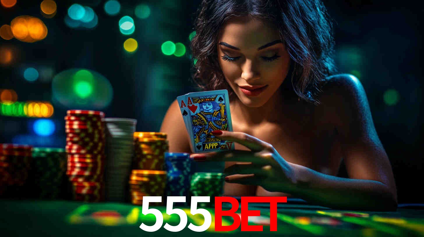A Emoção da Loteria na 555bet: Uma Chance de Mudança de Vida