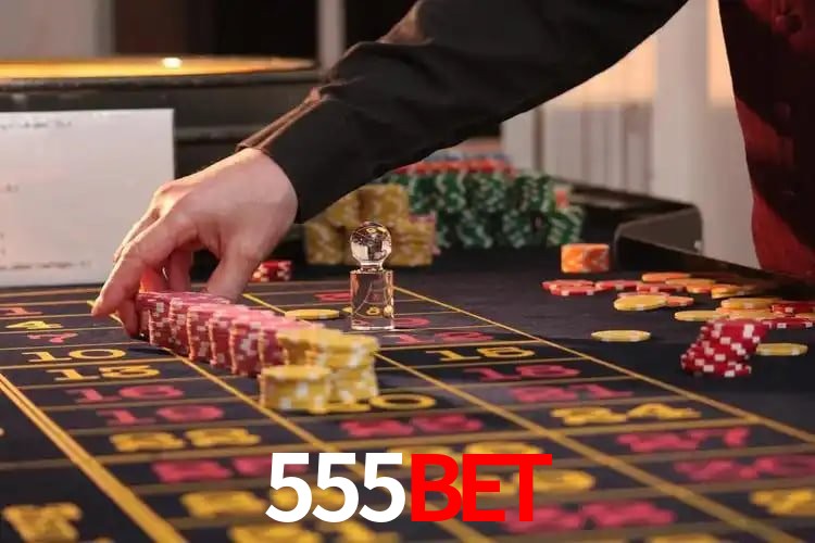 A Popularidade dos Caça-Níqueis no 555bet