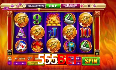 Desvendando o Mundo dos Jogos Virtuais na 555bet