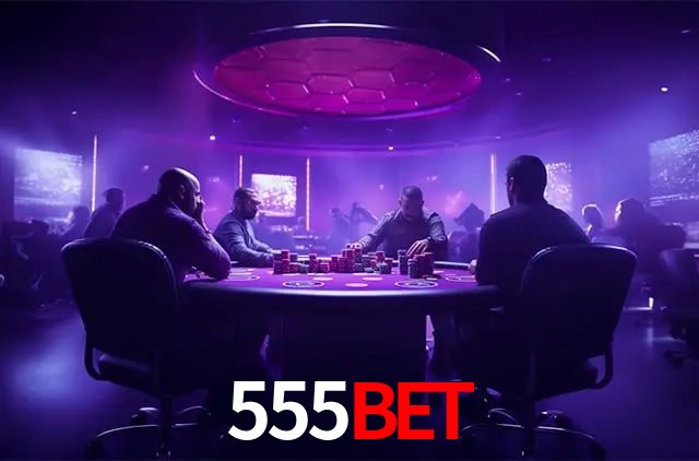 Sistemas de Segurança 555bet