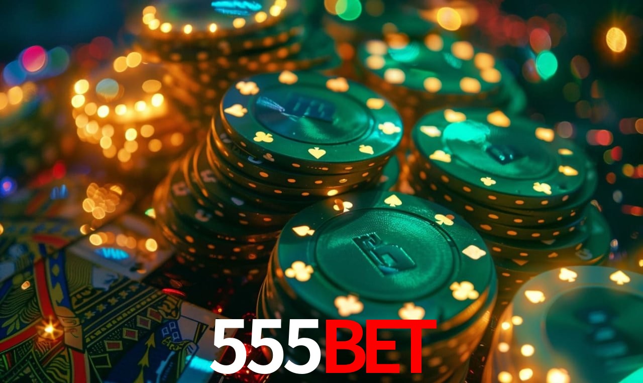 Jogos de Slot 555bet