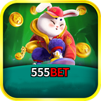 555bet Logo